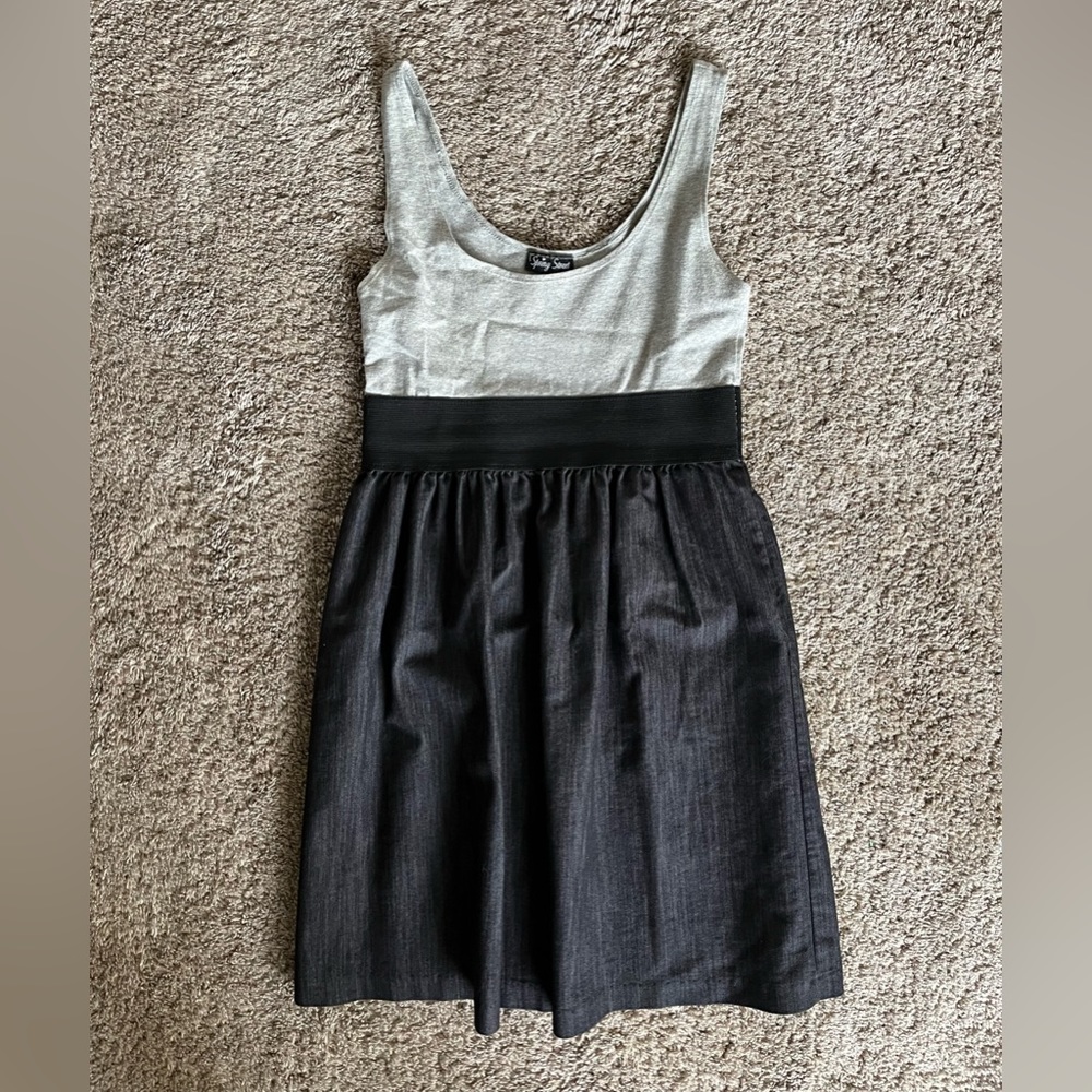 Spring Street Dress (size medium)